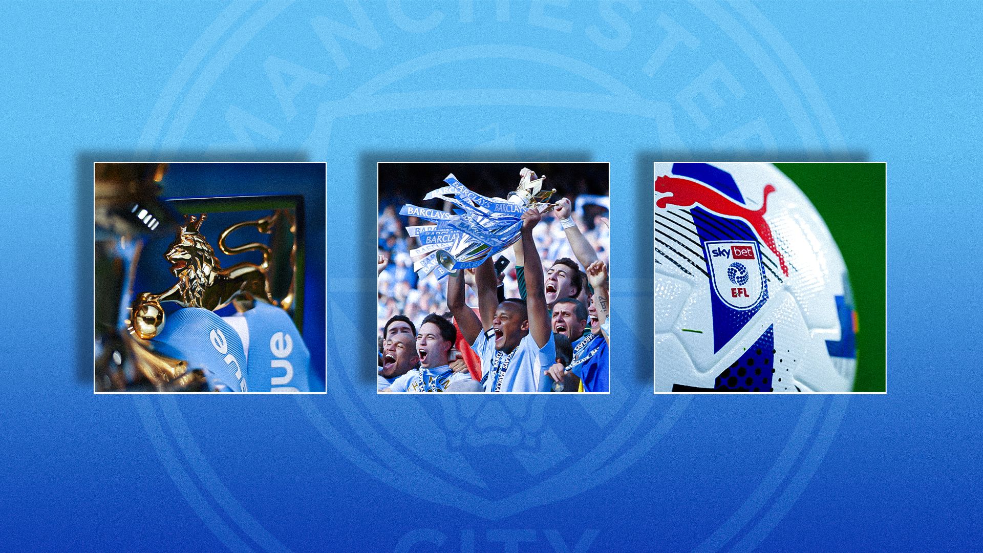 Five different takes on the Man City saga by Sky Sports reporters