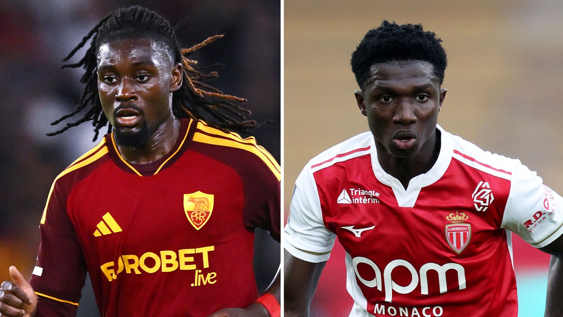 Kone? Camara? Chelsea working hard to bring in Fernandez replacement