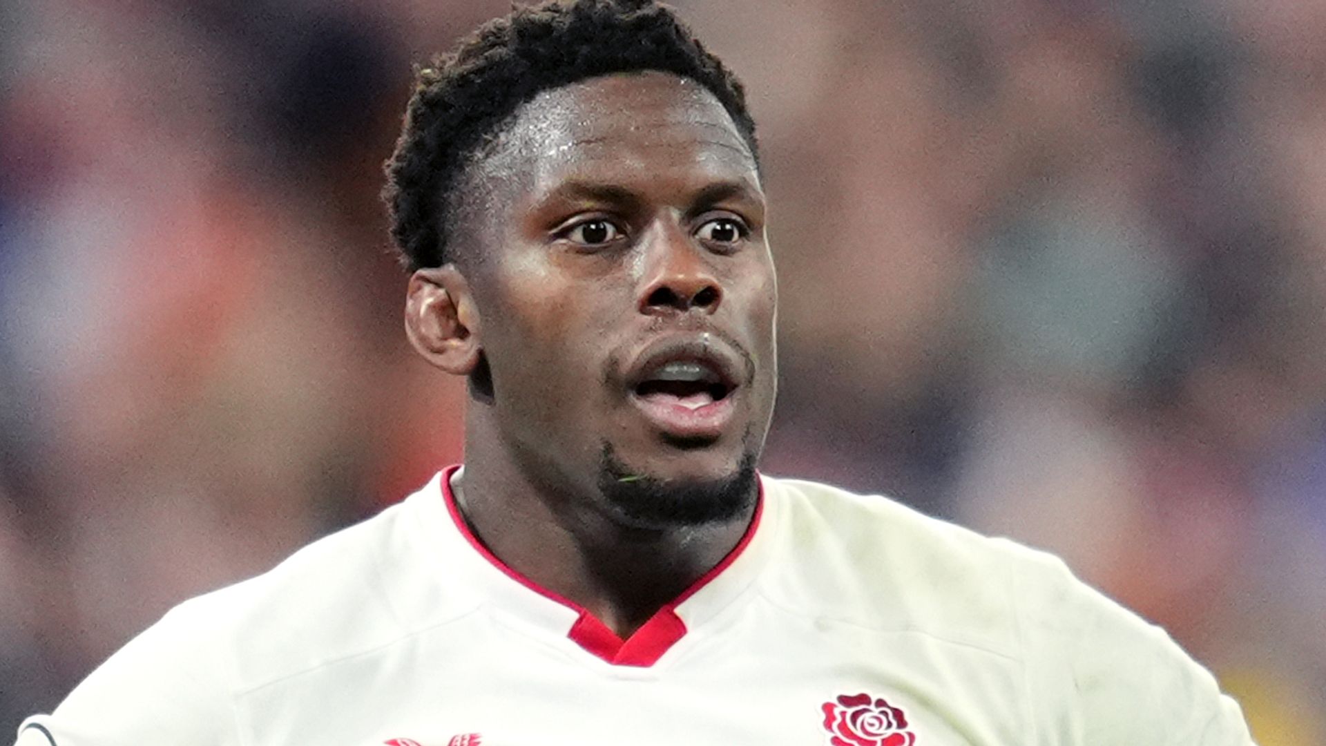Itoje back in England squad but Lawes and Marchant made to wait