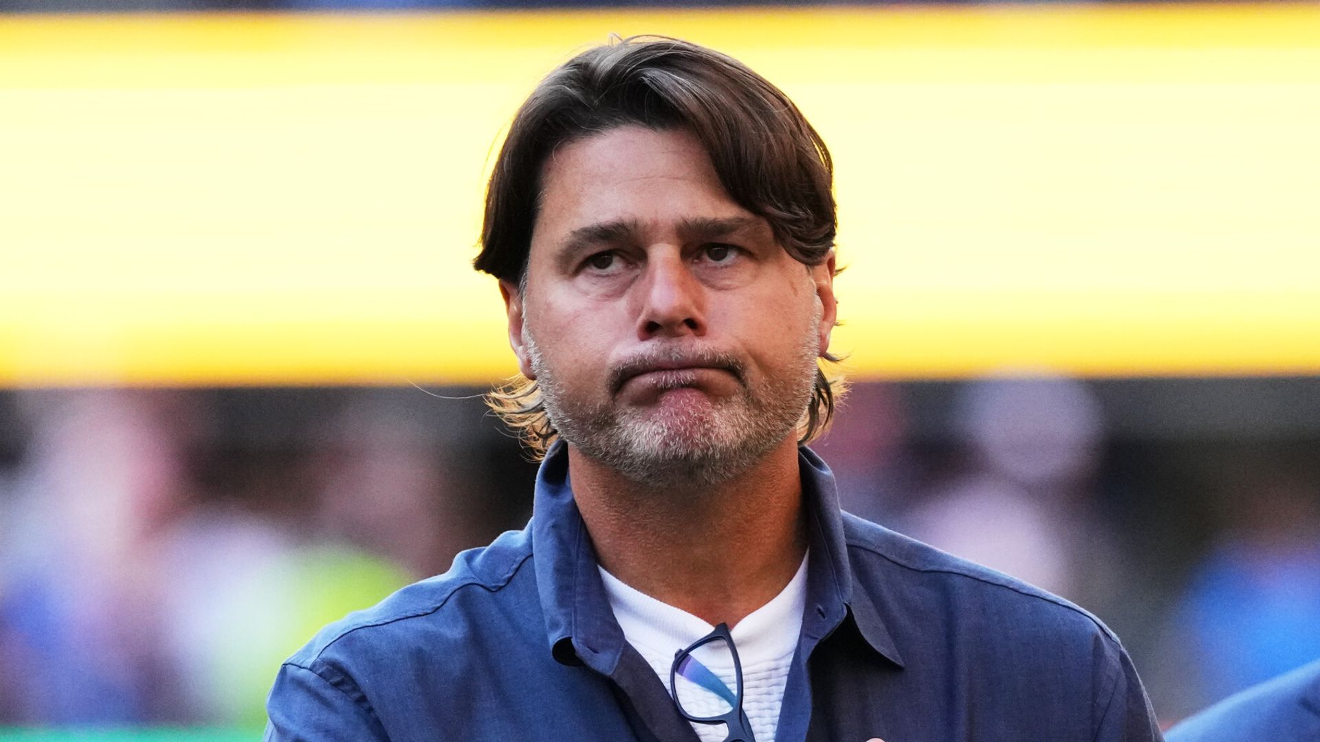 Poch: We lived through a period of deception if Man City guilty