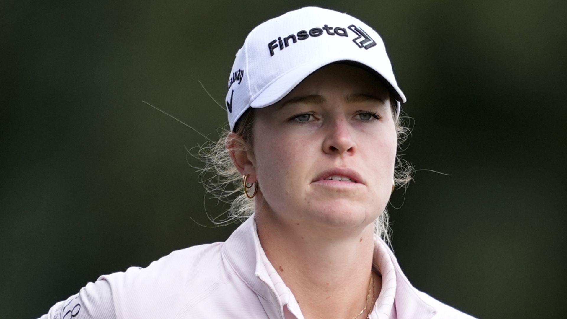Rhodes ready for 'dream' Europe debut: 'We're going to bring Solheim home!'