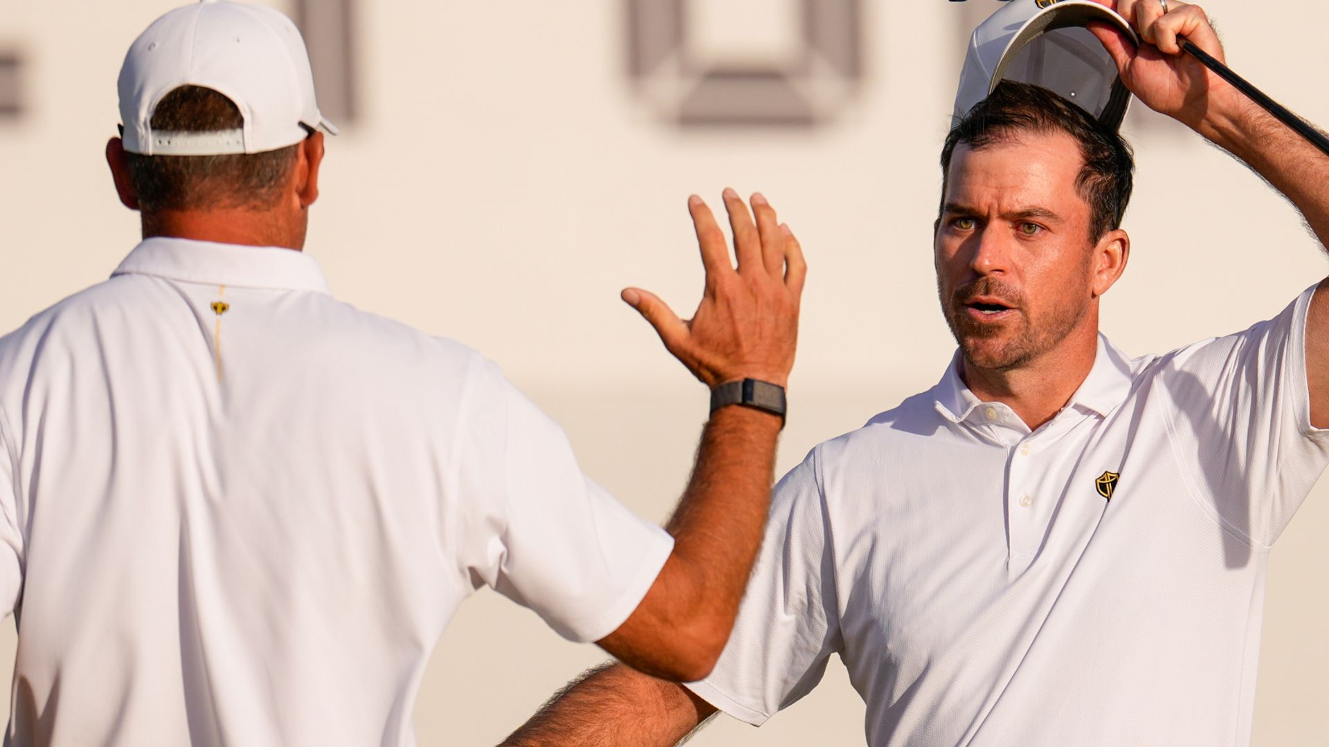 'These things are never over!' - Can Team USA avoid another Medinah upset?