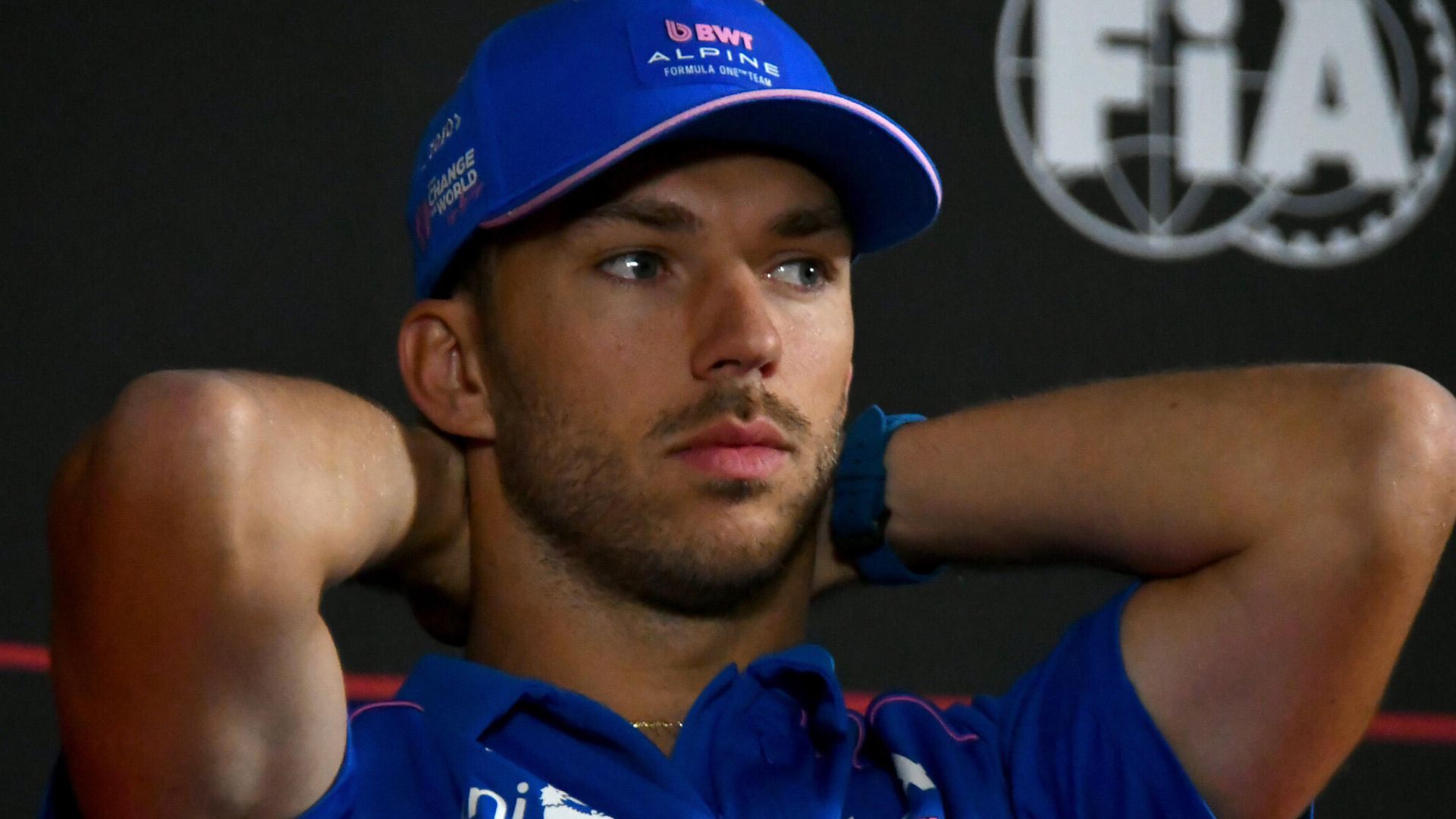 Gasly loses Monaco GP podium again after McLaren, Red Bull win appeal