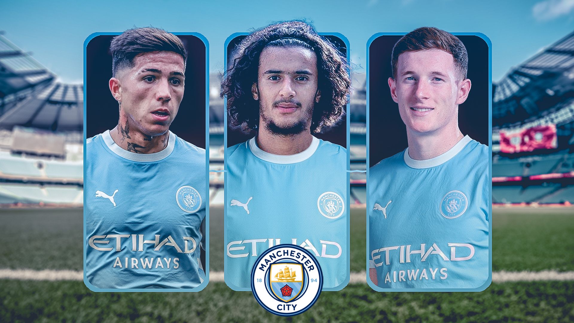 Man City's midfield options prove Rodri is replaceable after all