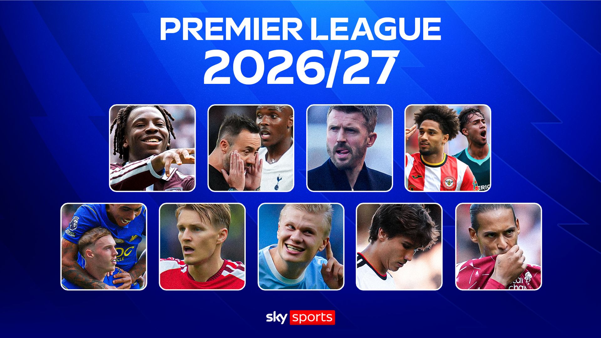 PL assessed: Spurs lack backbone and history repeating itself at Man Utd