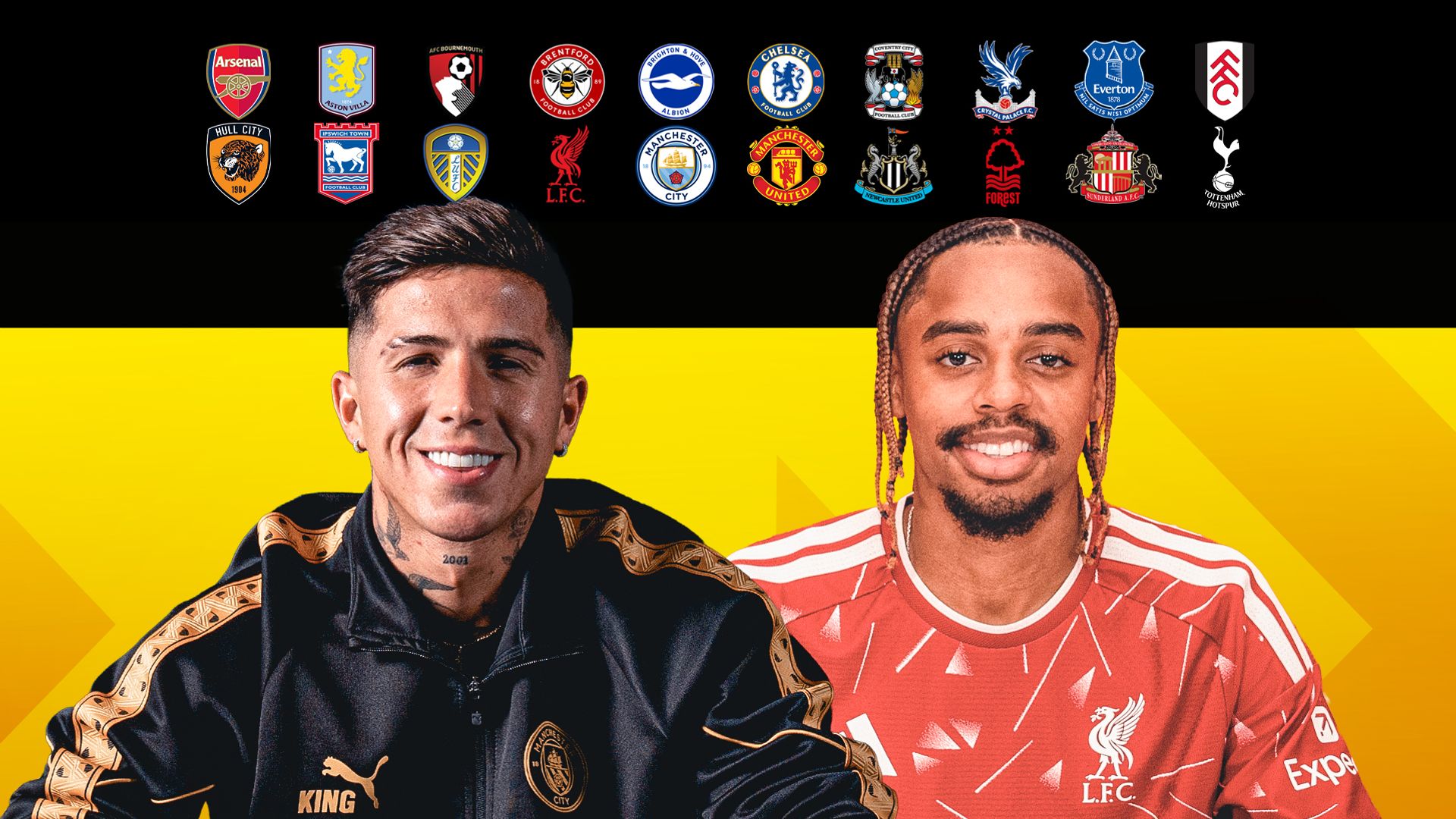 Record-breaking transfer spend but is anyone really happy?