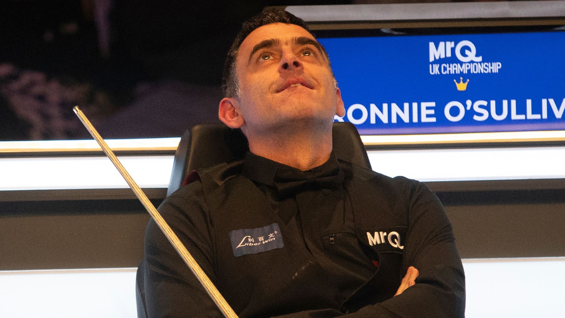 O’Sullivan suffers another setback with Shenzhen Open exit