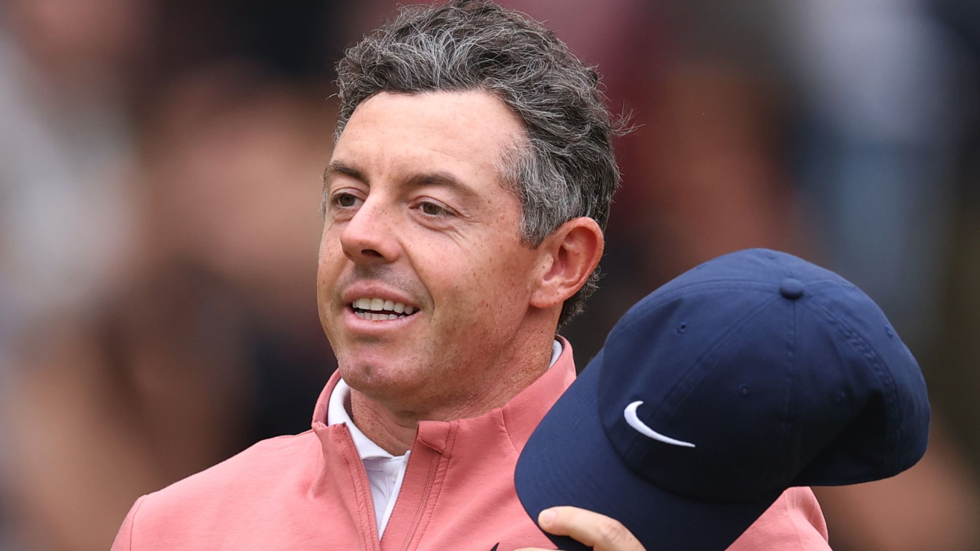 McIlroy two off pace as Elvira and Celli share Wentworth lead