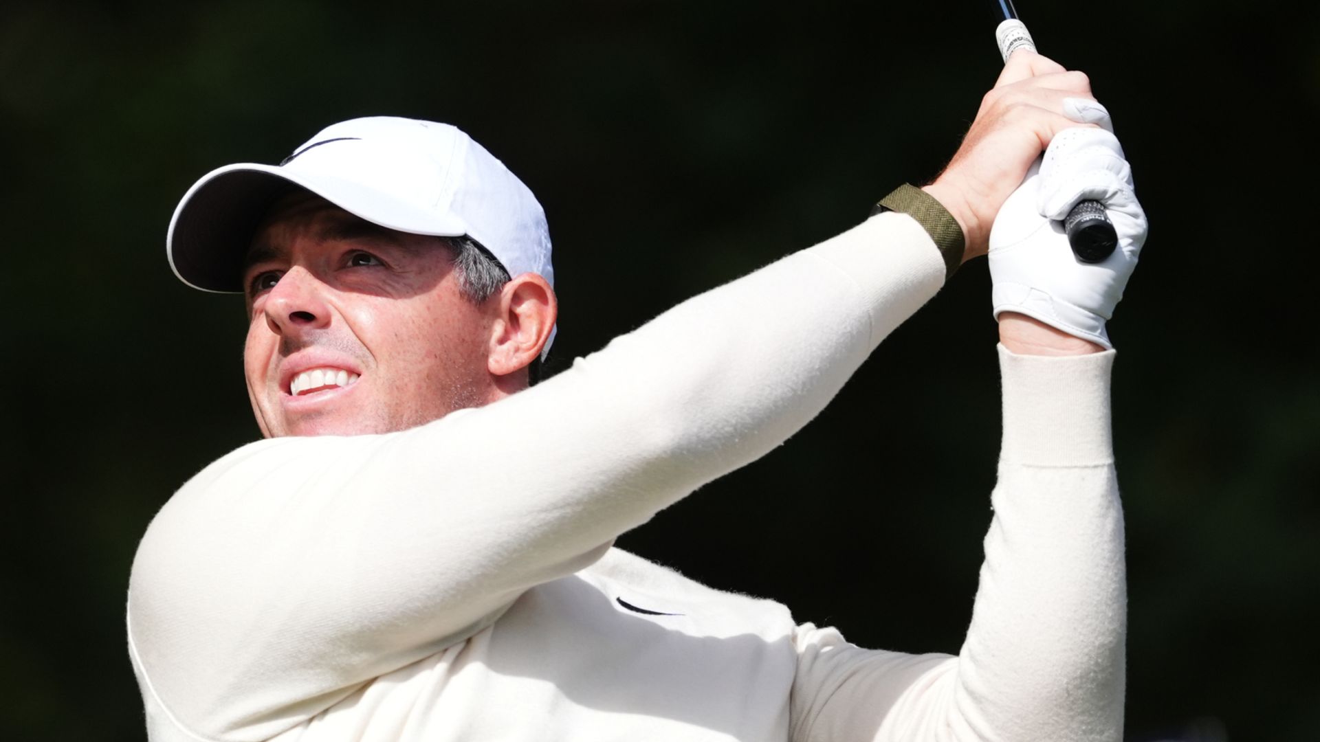 Golf leaderboards: McIlroy in action at DP World India Championship