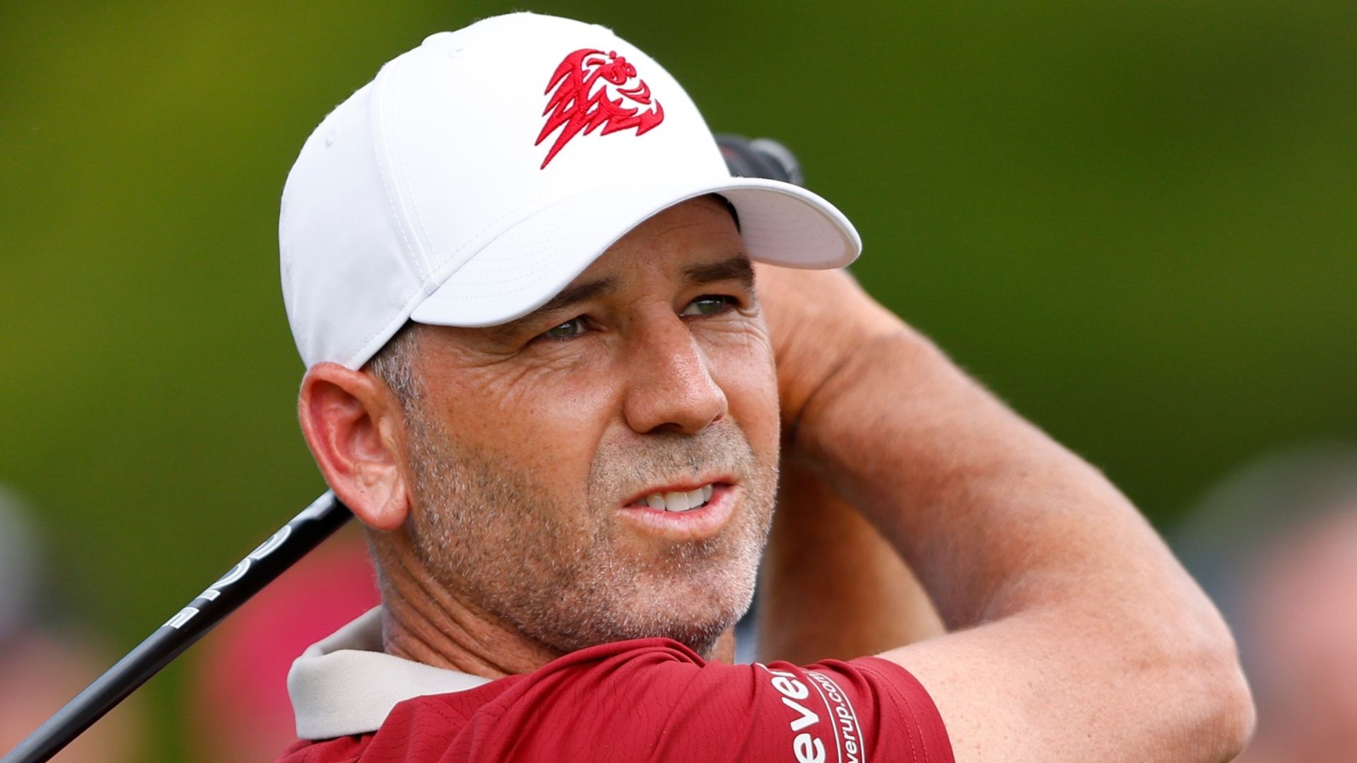 Garcia 'open minded' about PGA Tour return and reveals Ryder Cup target