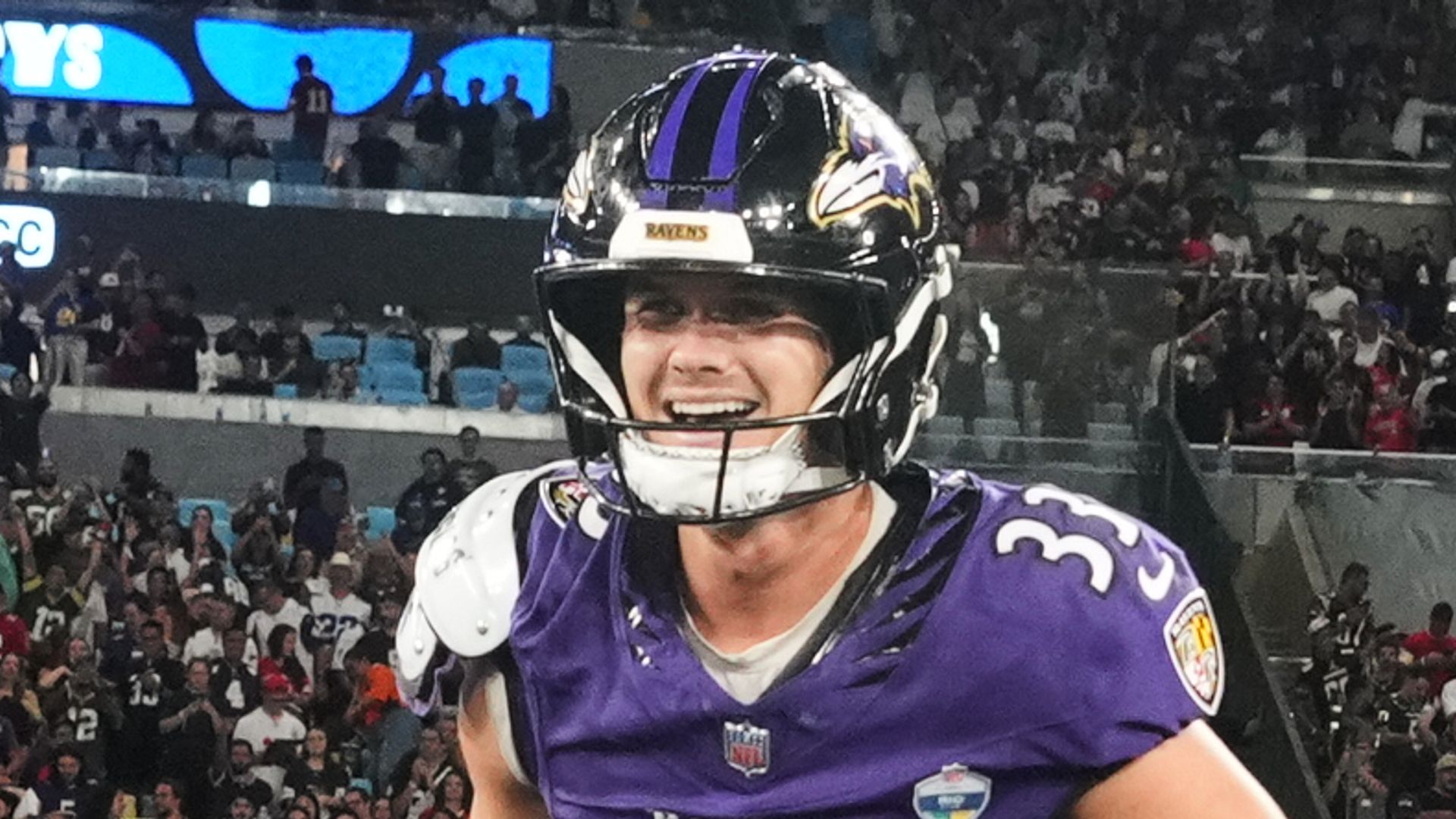 Rio de Janeiro's seven-second miracle - NFL Sunday Review