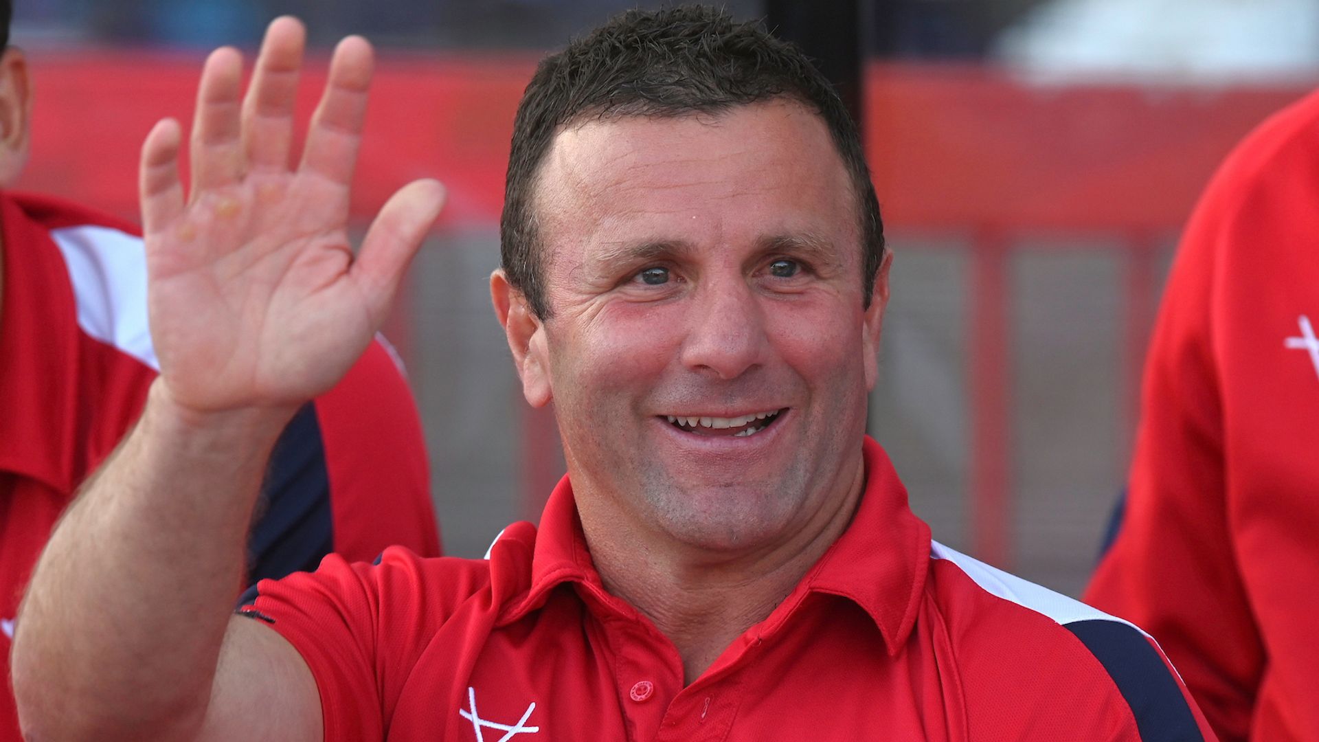 Peters aims to end Hull KR tenure with win and play-off spot
