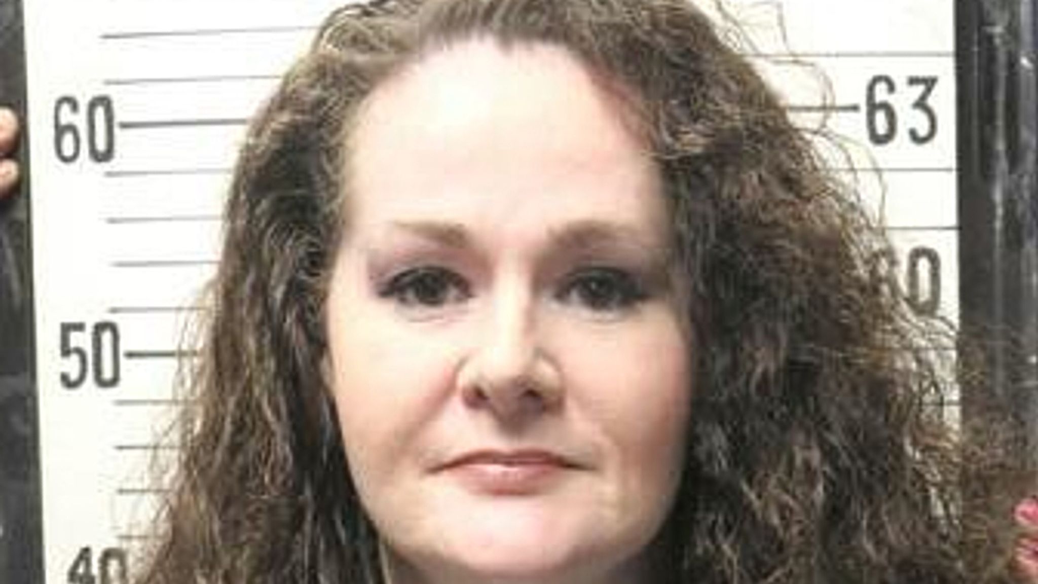 Christa Pike Hospitalized After Surviving Two Lethal Injections