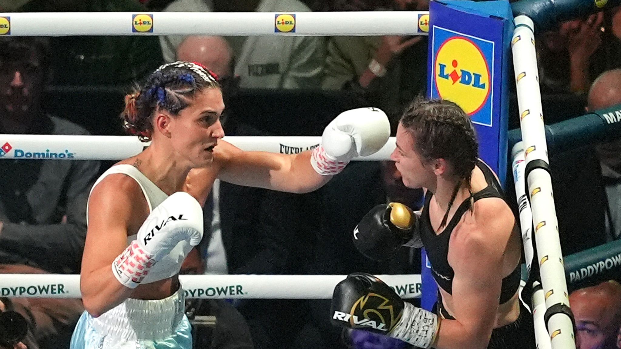 Katie Taylor Wins Final Fight Of Her Boxing Career World News Sky News katie-taylor-wins-final-fight-of-her-boxing-career-world-news-sky-news
