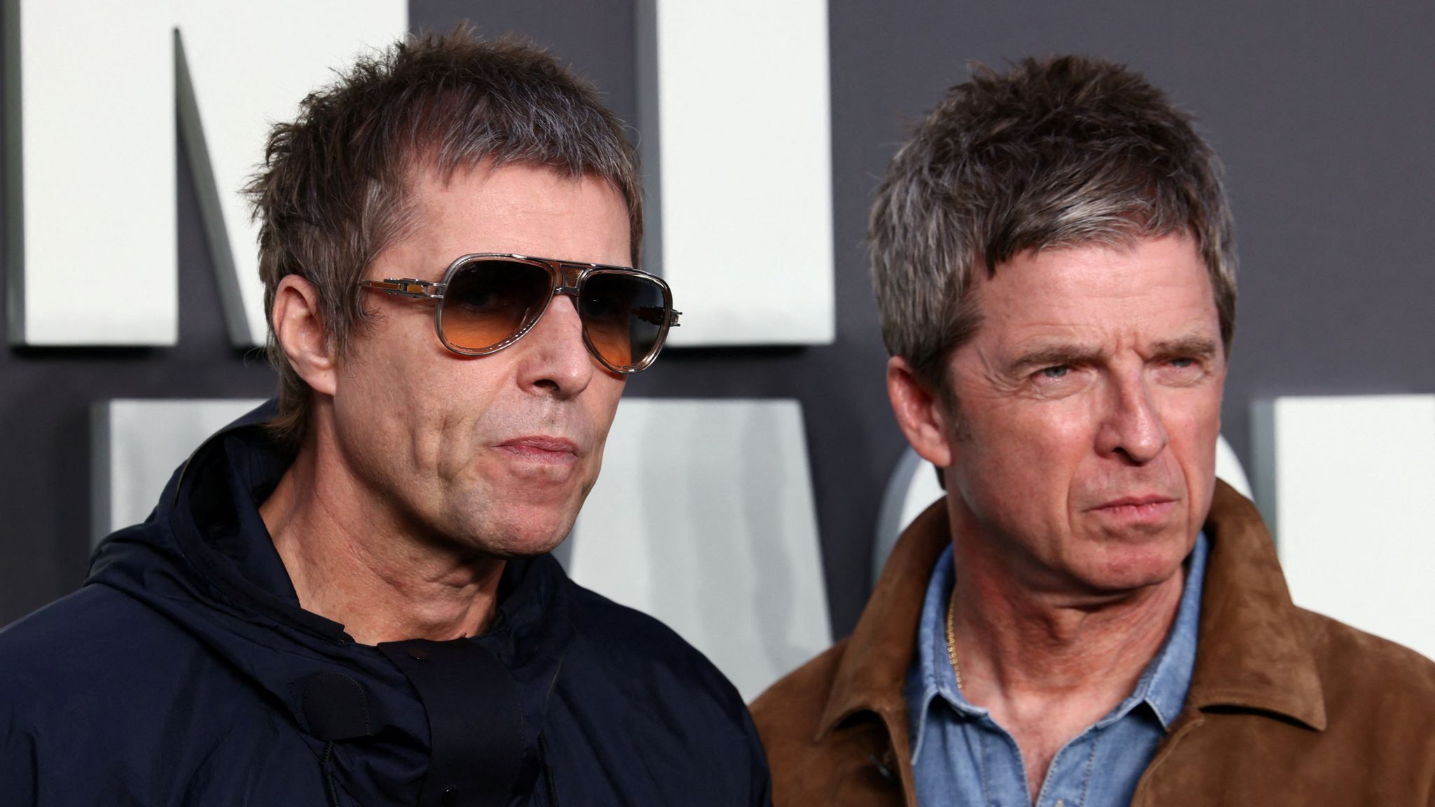 Artistic 'that's All Folks': Liam Gallagher Comments On Oasis 2027 Tour Tickets Selling Out Scene in HD Artistic 'that's All Folks': Liam Gallagher Comments On Oasis 2027 Tour Tickets Selling Out Scene in HD