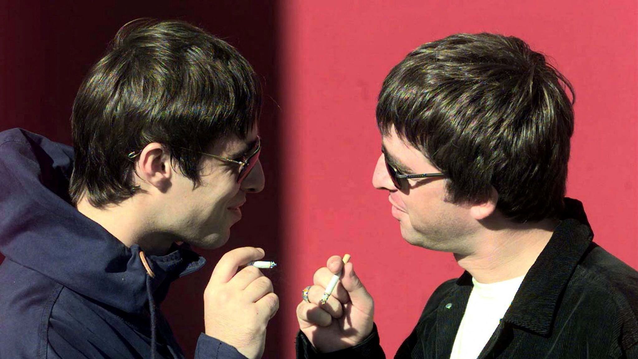 'That's all folks': Liam Gallagher comments on Oasis 2027 tour tickets selling out | UK News ...