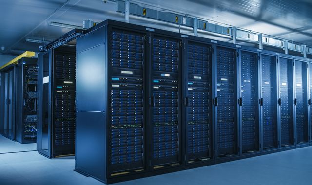 Data centre quartet make switch to Astor with €5bn pipeline