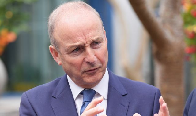 Irish citizenship applicants will have to prove English or Irish language skills
