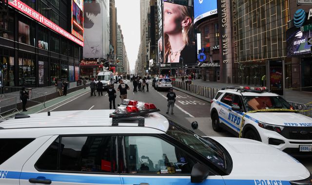 News image template