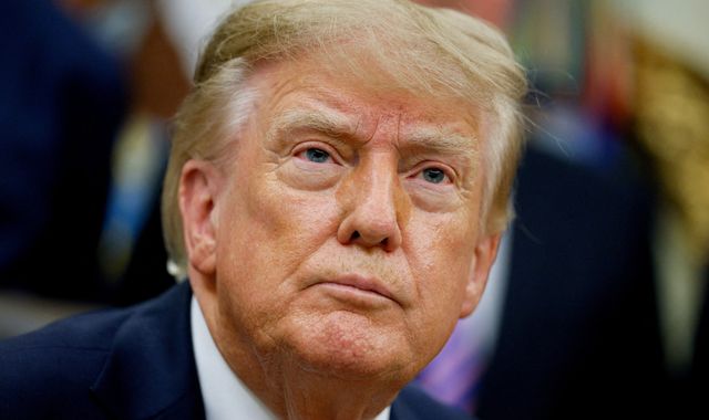 Trump Creates AI Force, Names Czar as Lawsuit Alleges Top Labs Colluded to Slow Development