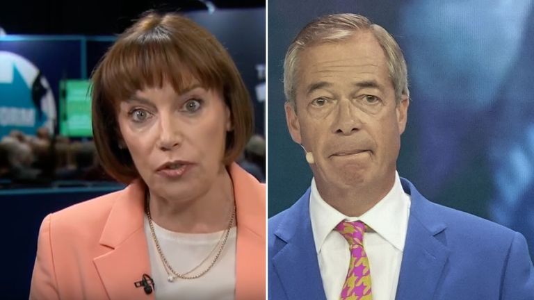 Beth Rigby | Sky News
