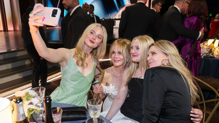 Pic: AP