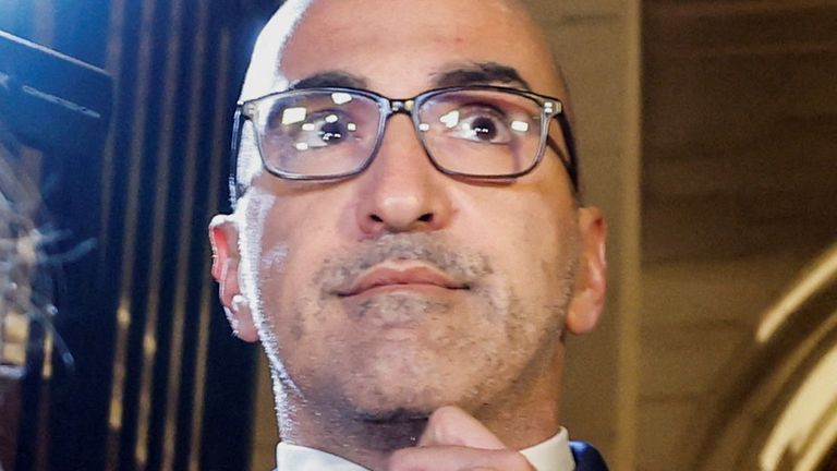 Maltese tycoon cleared of involvement in Daphne Caruana Galizia murder; sister says 'everybody is much more at risk now'