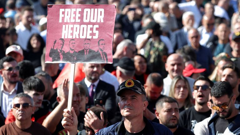 Pic: Reuters