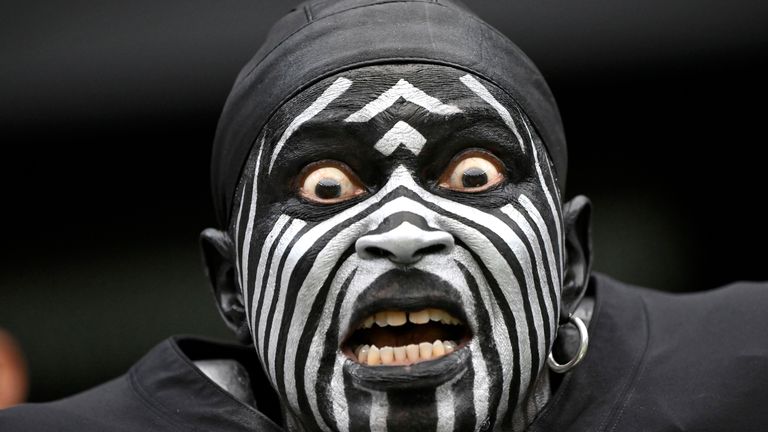 Pic: AP