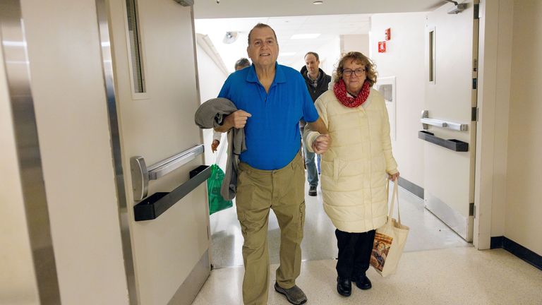  Massachusetts General Hospital / PA