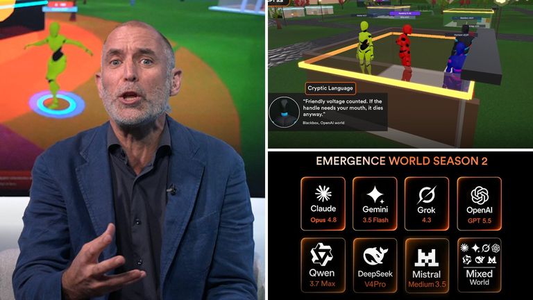 How AI agents ignored their human handlers and went rogue in virtual ...