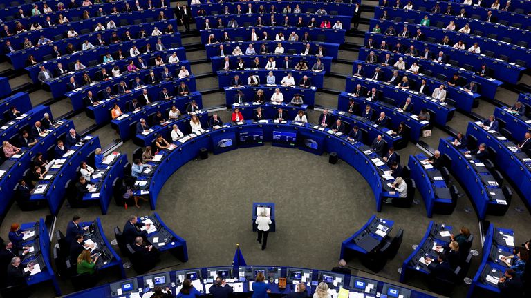 Pic: Reuters