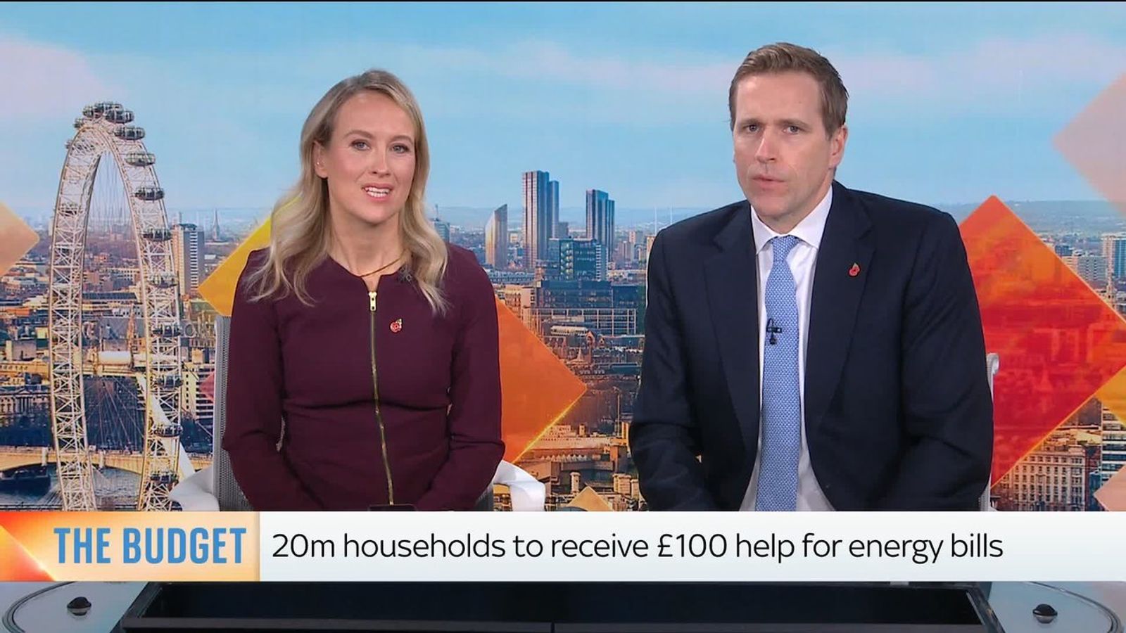 Budget 2026 analysis: Three Brits talk about finances | Politics News ...