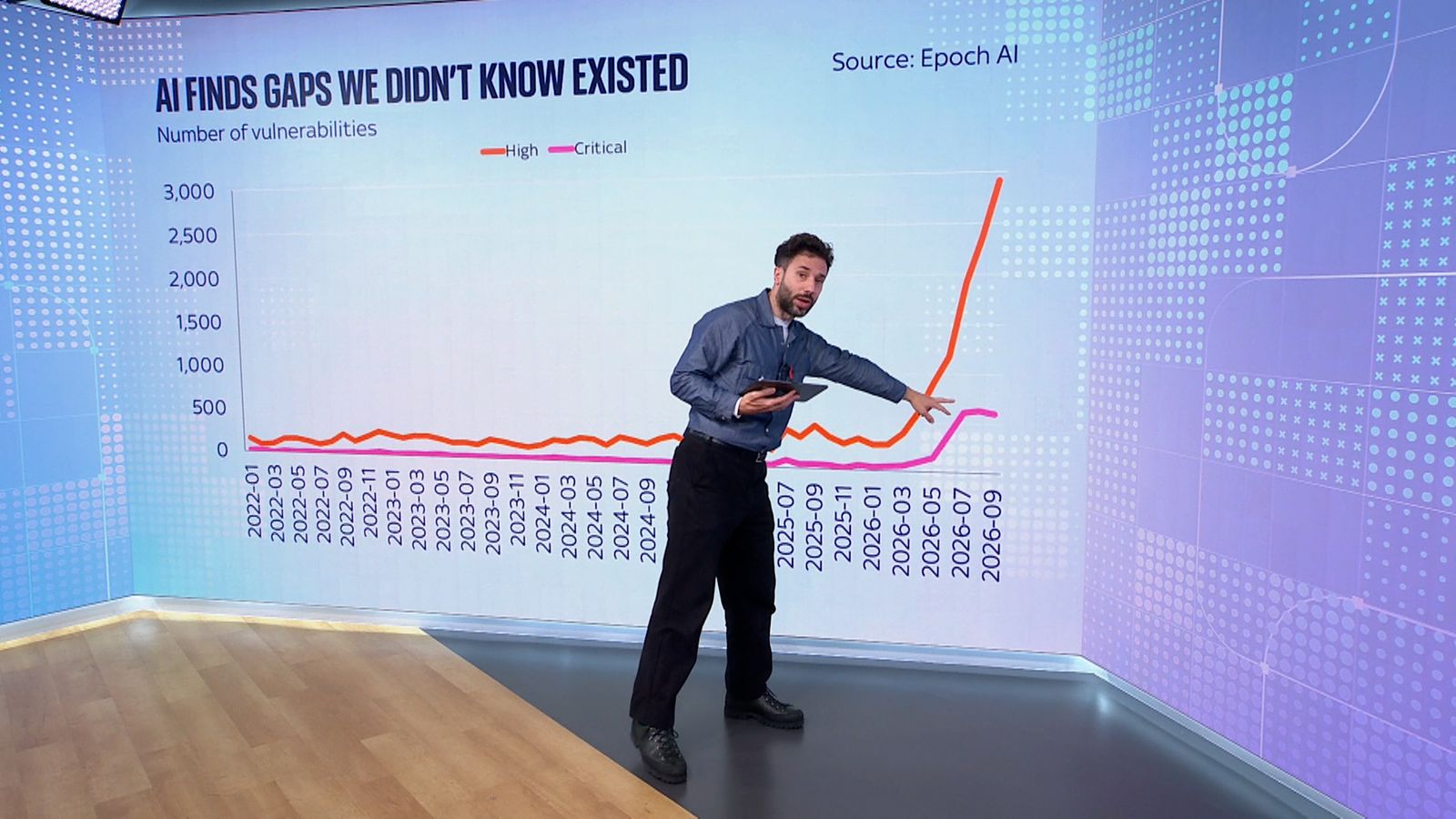 Why worldwide website crisis could be just the beginning