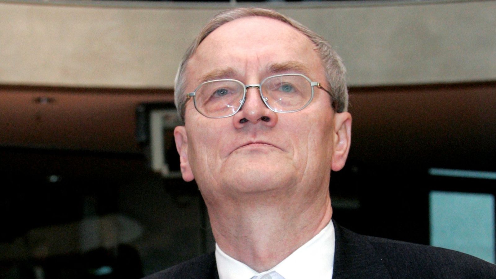 Former German spy chief arrested over treason and espionage allegations