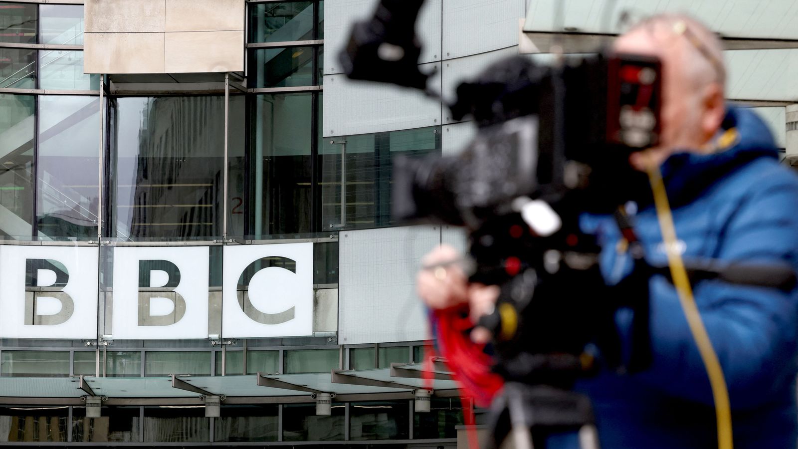Channels to close as BBC announces details of cuts