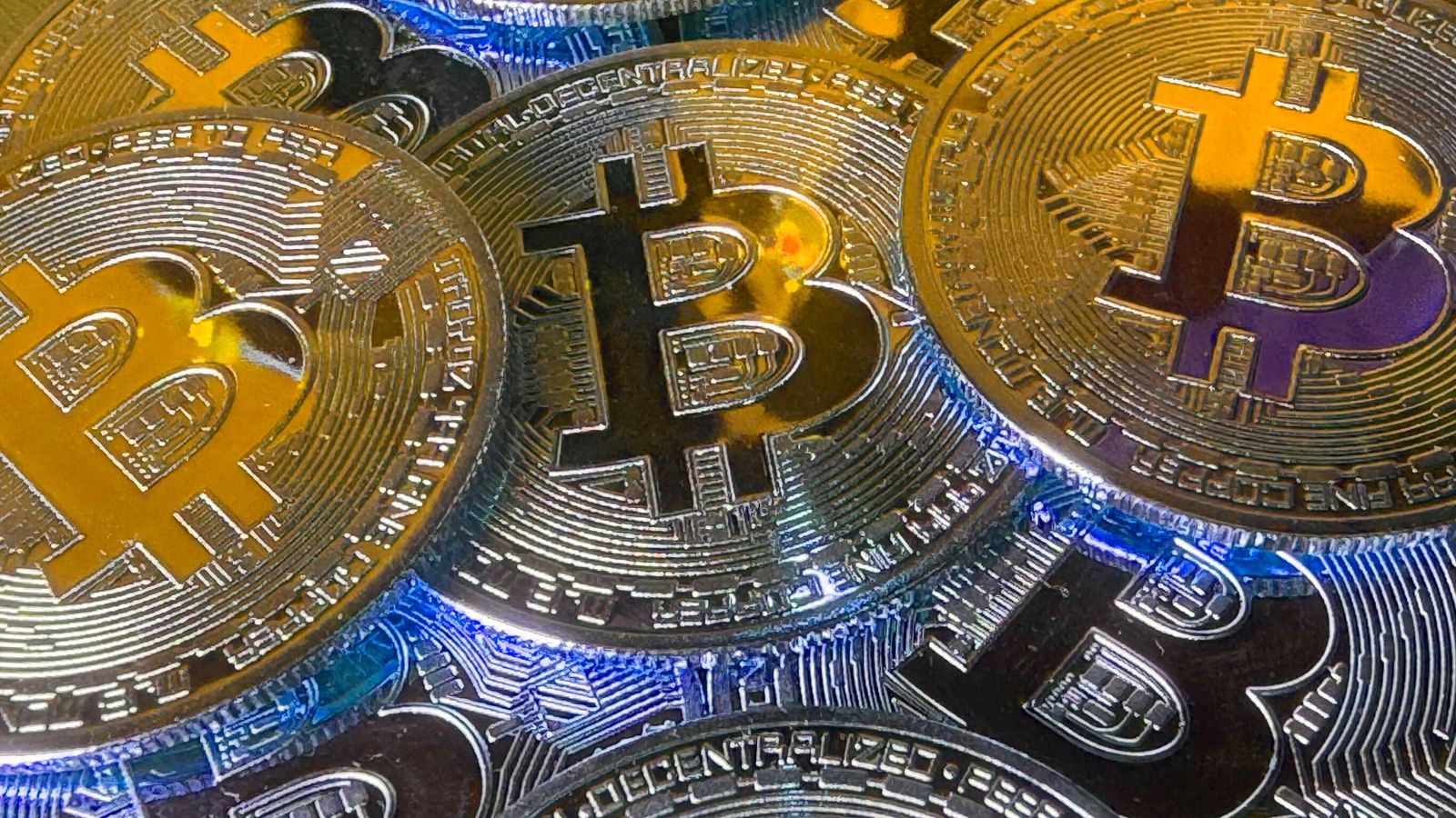Crypto industry suffers 'largest bank heist in human history' as billions stolen in Binance hack