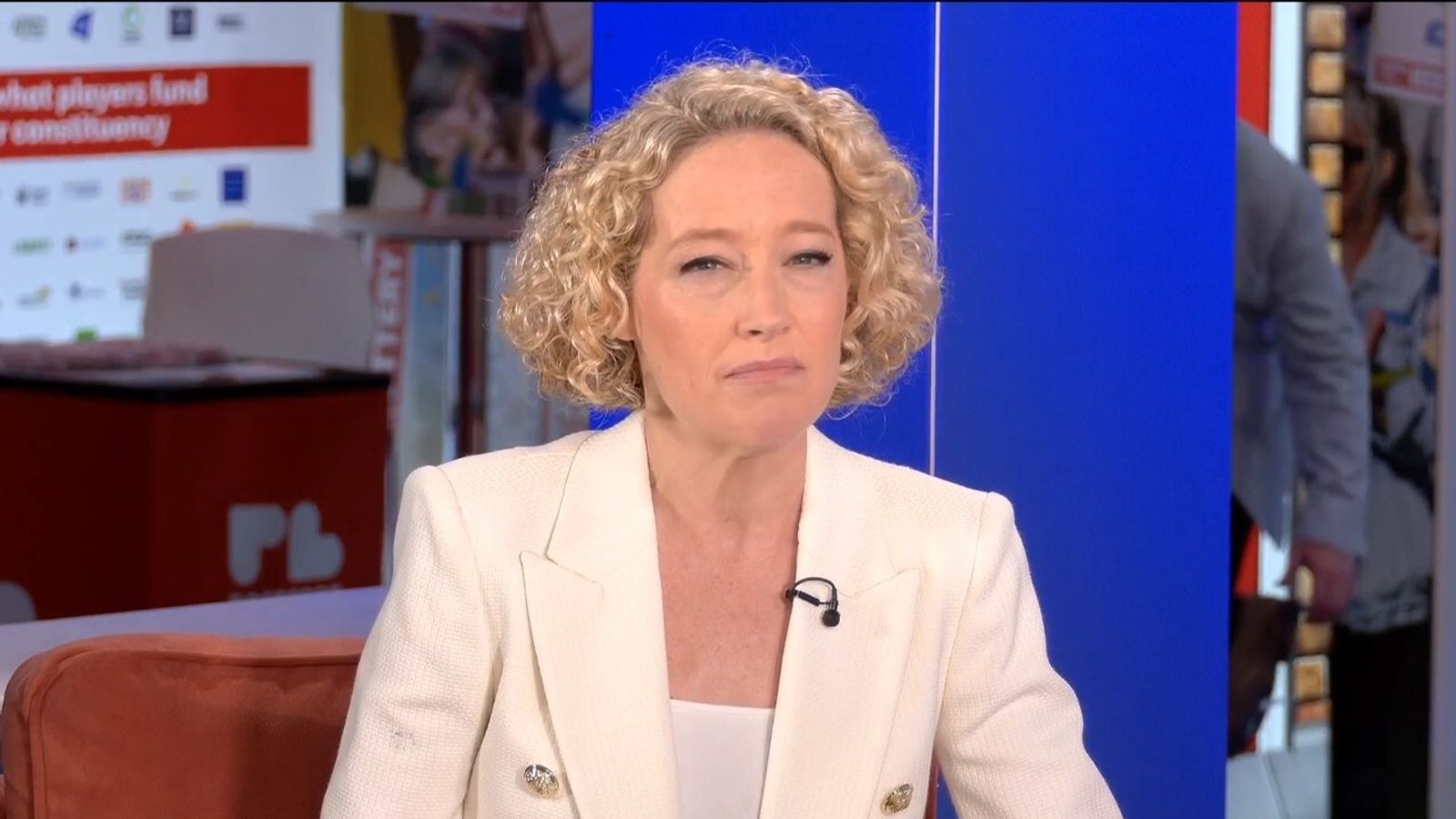 In full: Monday's Cathy Newman Show | News UK Video News | Sky News