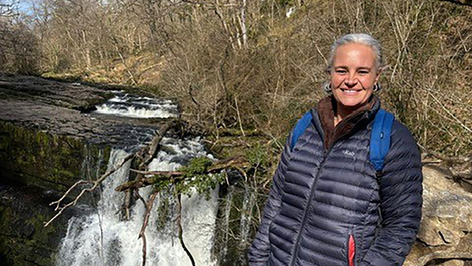 Woman who died after crash had 'unrelated' injuries