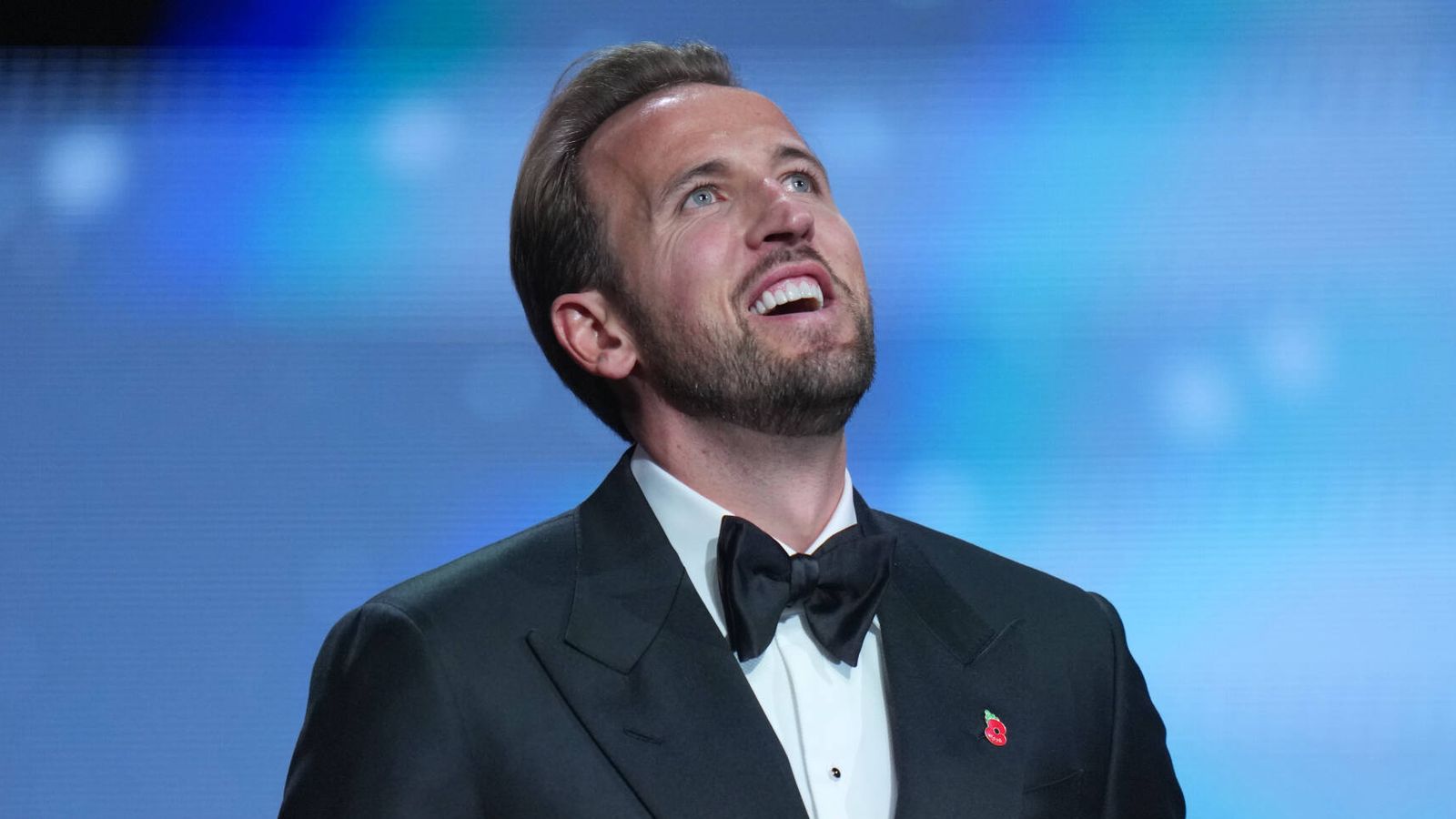 Kane is first Englishman to win Ballon d'Or in 25 years | UK News | Sky ...