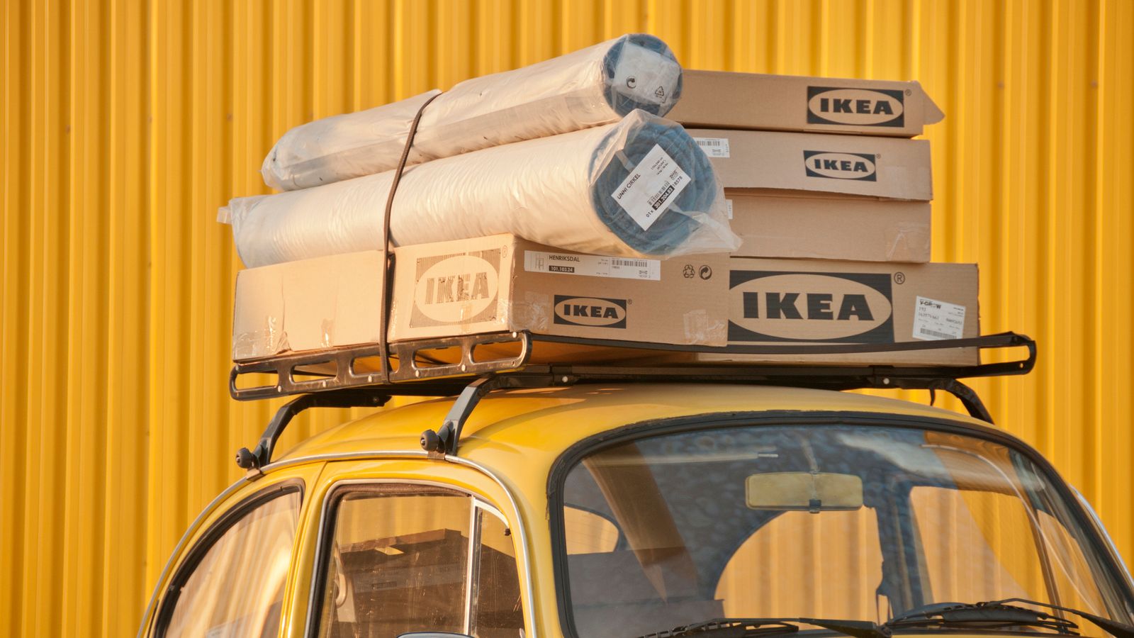 IKEA startet Gebrauchtwarenmarktplatz mit 60 % Rabatt | Geldblog