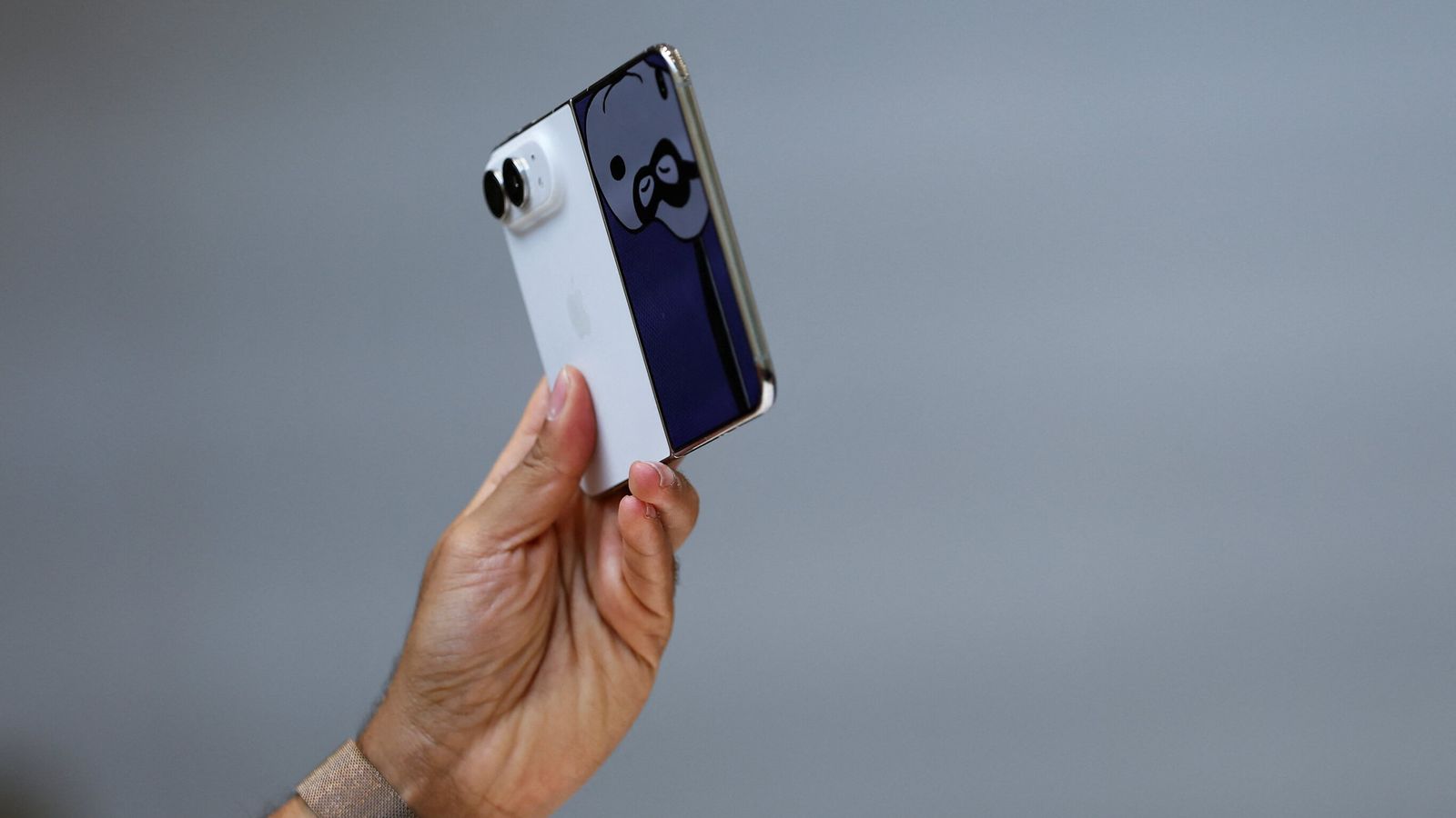 The £1,000 mistake people are making with new iPhone purchase