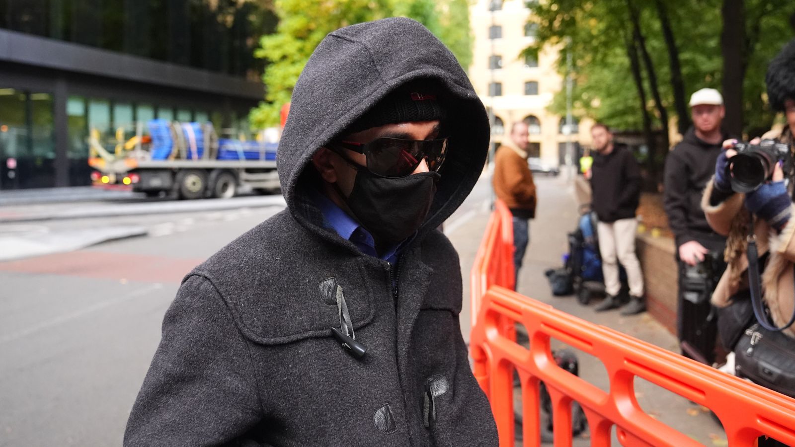 Civil servant 'fraudulently juggled five government jobs using remote work and sick notes'