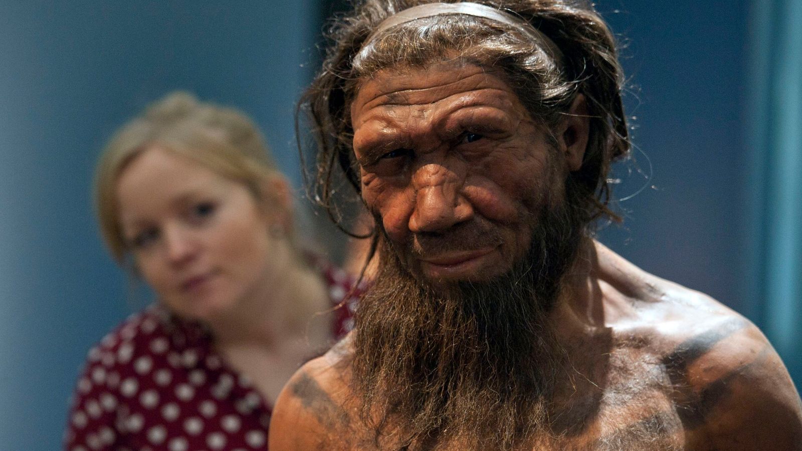 Neanderthals capable of both violence and care, bones from Iraqi cave suggest