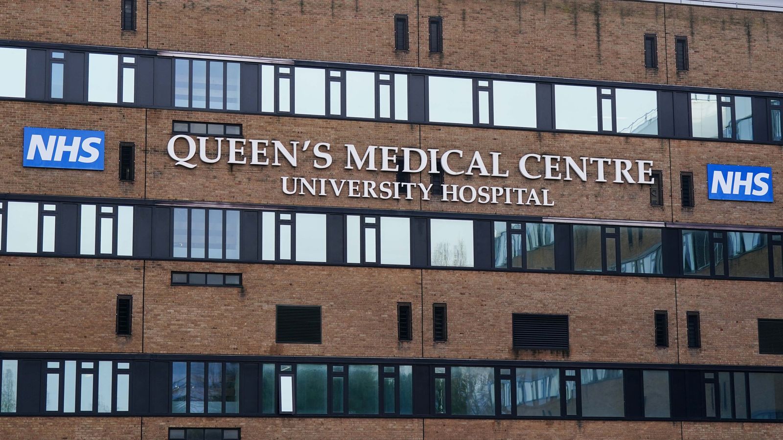 Critical incident at NHS trust ends but patients still face 'long waits'