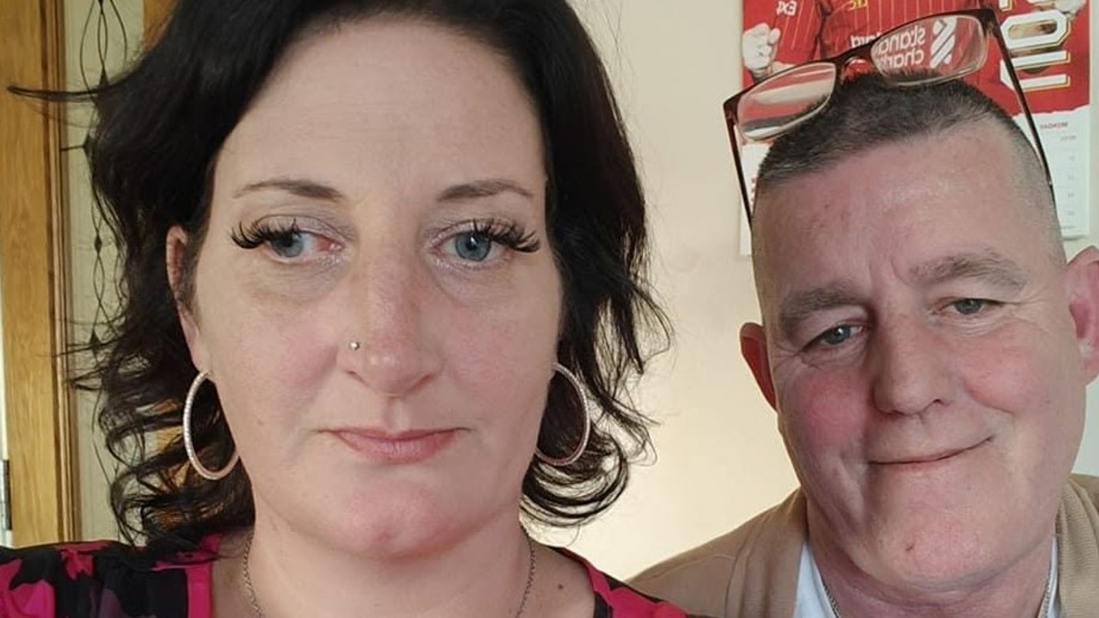 Adult victims of arson attack which also killed two children are named