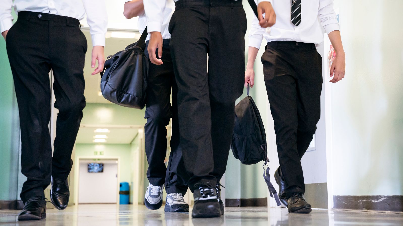 Sky Scale Report reveals vast scale of antisemitism in English schools | Politics ...