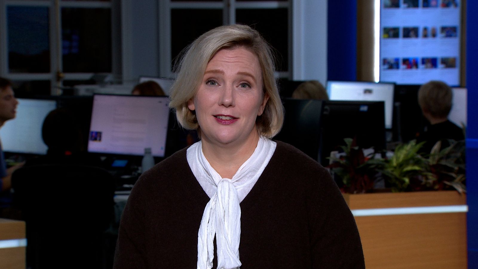 It Paperwork Stella Creasy: Only benefit of Brexit 'a lot of paperwork' | News UK ...