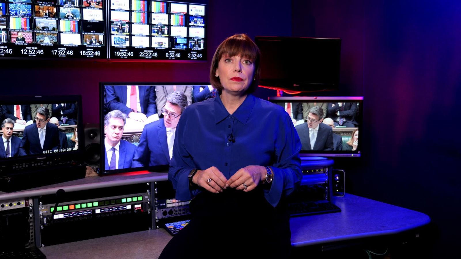 Are Iran and Russia pushing Burnham closer to Europe? | Beth Rigby ...