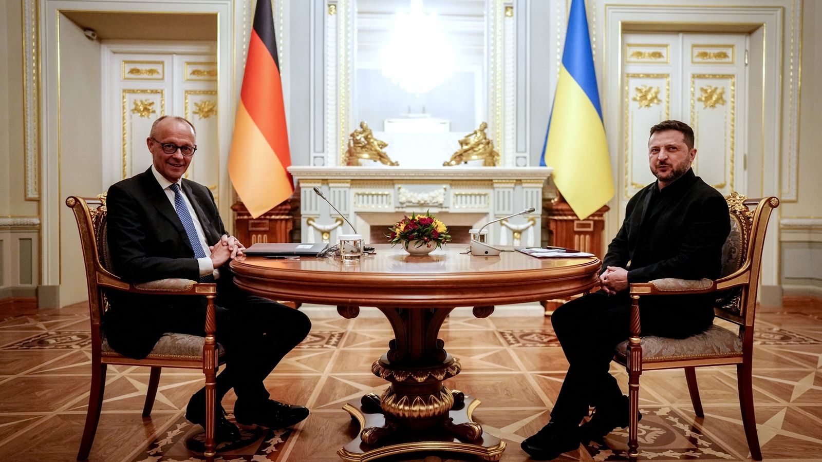 What The Sinking Of The Royad Mammadov Means For The Black Sea War